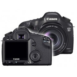 كانون EOS 5D كانون EOS 5D
