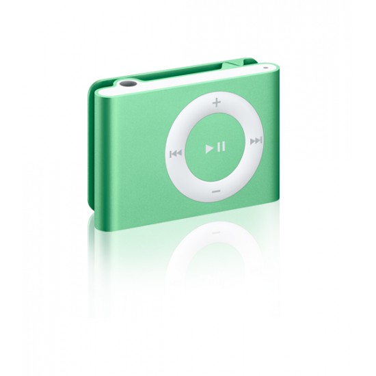 آي بود Shuffle آي بود Shuffle