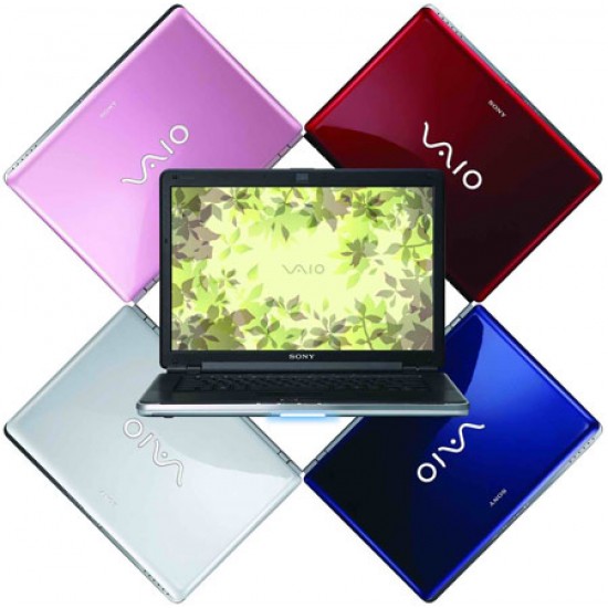 سوني VAIO سوني VAIO